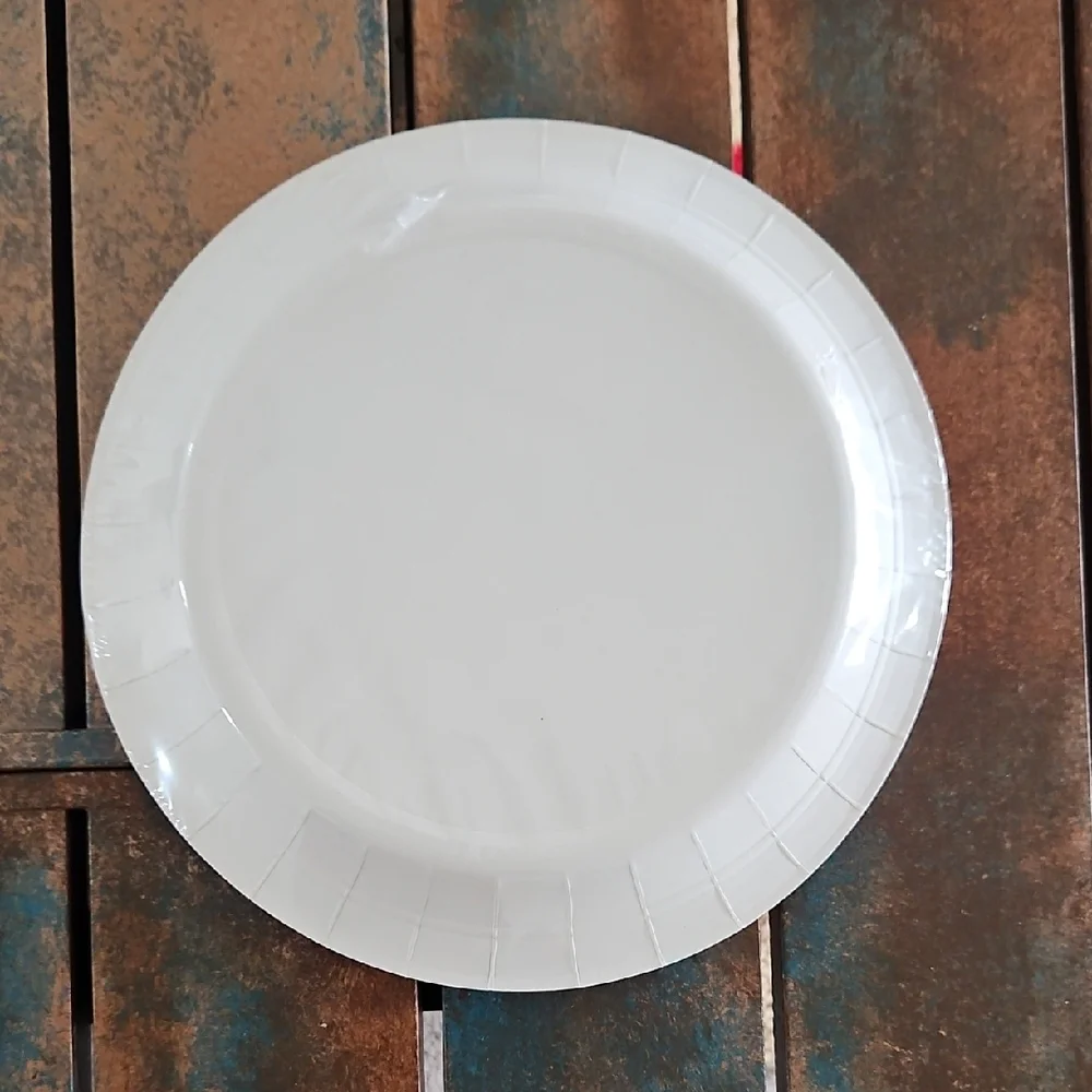 One Silly Goose Birthday Tablecloth & Plates
